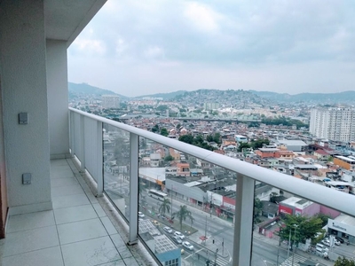 Apartamento em Todos os Santos, Rio de Janeiro/RJ de 45m² 1 quartos à venda por R$ 361.500,00