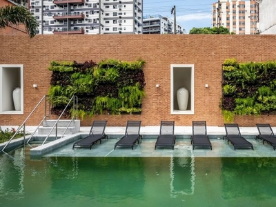 Apartamento em Todos os Santos, Rio de Janeiro/RJ de 50m² 2 quartos à venda por R$ 363.000,00
