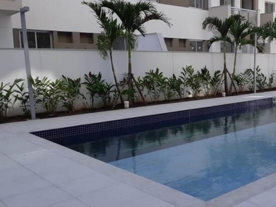 Apartamento em Todos os Santos, Rio de Janeiro/RJ de 57m² 2 quartos à venda por R$ 338.000,00