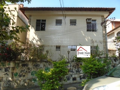 Apartamento em Todos os Santos, Rio de Janeiro/RJ de 58m² 2 quartos à venda por R$ 269.000,00