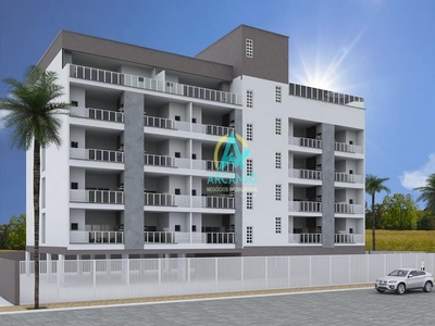 Apartamento em Toninhas, Ubatuba/SP de 10m² 1 quartos à venda por R$ 293.602,00