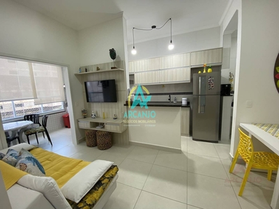 Apartamento em Toninhas, Ubatuba/SP de 10m² 2 quartos à venda por R$ 619.000,00
