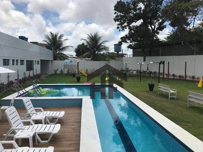 Apartamento em Torre, Recife/PE de 43m² 2 quartos à venda por R$ 319.000,00