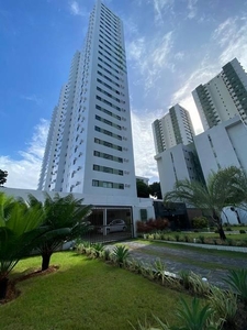 Apartamento em Torre, Recife/PE de 46m² 2 quartos à venda por R$ 275.800,00