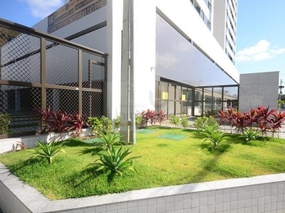 Apartamento em Torreão, Recife/PE de 55m² 2 quartos à venda por R$ 485.452,00