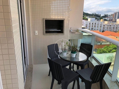 Apartamento em Trindade, Florianópolis/SC de 67m² 2 quartos à venda por R$ 749.000,00