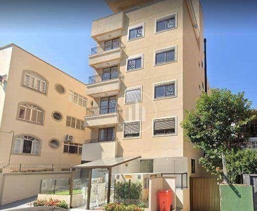 Apartamento em Trindade, Florianópolis/SC de 61m² 2 quartos à venda por R$ 489.000,00