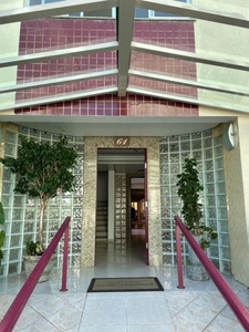 Apartamento em Trindade, Florianópolis/SC de 75m² 3 quartos à venda por R$ 380.600,00
