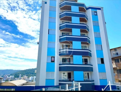 Apartamento em Trindade, Florianópolis/SC de 77m² 2 quartos à venda por R$ 489.000,00