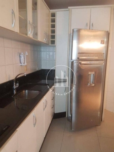 Apartamento em Trindade, Florianópolis/SC de 85m² 3 quartos à venda por R$ 669.000,00