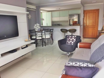 Apartamento em Tristeza, Porto Alegre/RS de 148m² 3 quartos à venda por R$ 989.000,00