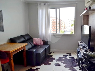 Apartamento em Tristeza, Porto Alegre/RS de 37m² 1 quartos à venda por R$ 339.000,00