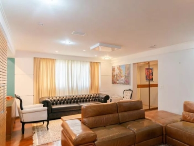 Apartamento em Tucuruvi, São Paulo/SP de 150m² 3 quartos à venda por R$ 807.000,00