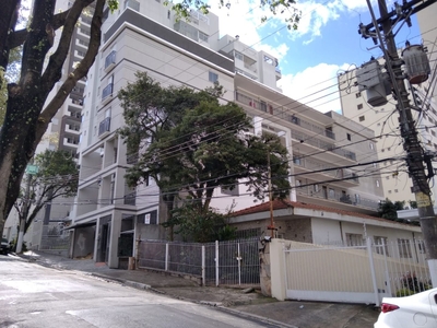 Apartamento em Tucuruvi, São Paulo/SP de 41m² 2 quartos à venda por R$ 383.375,00
