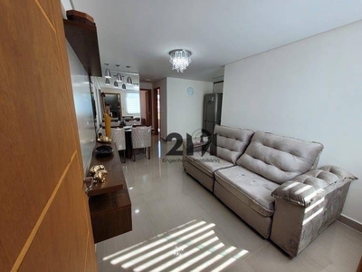 Apartamento em Tucuruvi, São Paulo/SP de 44m² 1 quartos à venda por R$ 289.000,00