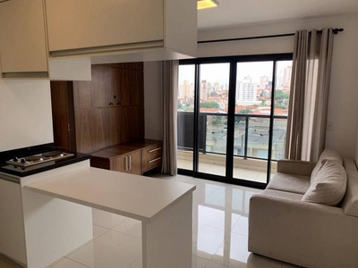 Apartamento em Tucuruvi, São Paulo/SP de 44m² 1 quartos para locação R$ 1.650,00/mes