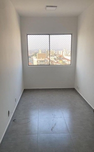 Apartamento em Tucuruvi, São Paulo/SP de 52m² 2 quartos para locação R$ 1.400,00/mes