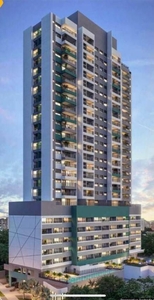 Apartamento em Tucuruvi, São Paulo/SP de 63m² 2 quartos à venda por R$ 535.000,00