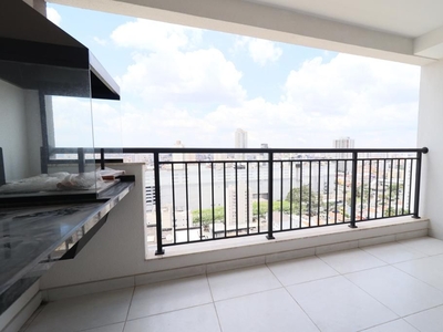 Apartamento em Tucuruvi, São Paulo/SP de 63m² 2 quartos à venda por R$ 589.000,00