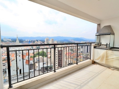 Apartamento em Tucuruvi, São Paulo/SP de 63m² 2 quartos à venda por R$ 649.000,00
