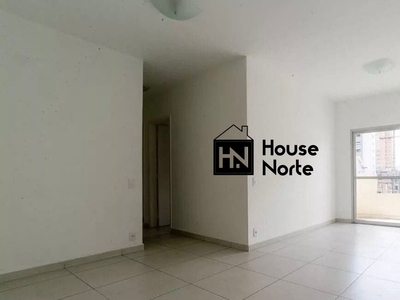 Apartamento em Tucuruvi, São Paulo/SP de 67m² 2 quartos à venda por R$ 539.000,00