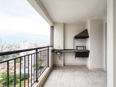 Apartamento em Tucuruvi, São Paulo/SP de 73m² 3 quartos à venda por R$ 729.000,00