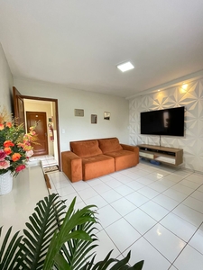 Apartamento em Turu, São Luís/MA de 56m² 2 quartos à venda por R$ 179.000,00