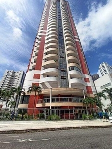Apartamento em Umarizal, Belém/PA de 10m² 3 quartos à venda por R$ 949.000,00