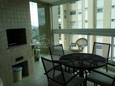 Apartamento em Umuarama, Osasco/SP de 188m² 4 quartos à venda por R$ 1.599.000,00
