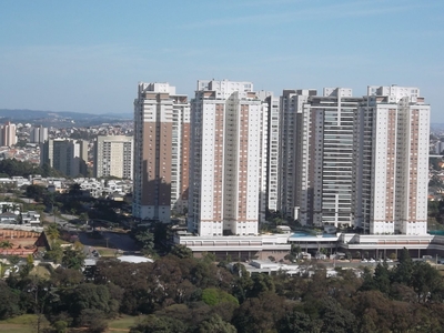 Apartamento em Umuarama, Osasco/SP de 194m² 3 quartos à venda por R$ 2.269.000,00