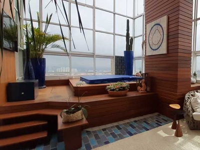 Apartamento em Umuarama, Osasco/SP de 347m² 2 quartos à venda por R$ 2.699.000,00