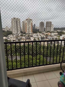Apartamento em Umuarama, Osasco/SP de 57m² 2 quartos à venda por R$ 374.000,00