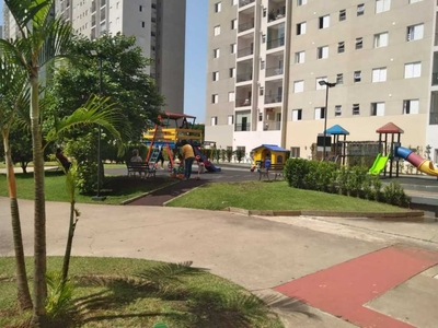 Apartamento em Umuarama, Osasco/SP de 60m² 2 quartos à venda por R$ 349.000,00