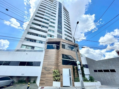 Apartamento em Universitário, Caruaru/PE de 115m² 3 quartos à venda por R$ 599.000,00