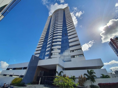 Apartamento em Universitário, Caruaru/PE de 215m² 4 quartos à venda por R$ 1.349.000,00