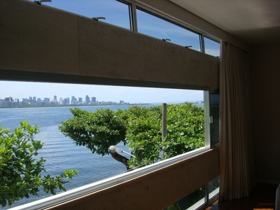 Apartamento em Urca, Rio de Janeiro/RJ de 253m² 4 quartos à venda por R$ 5.059.000,00