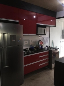 Apartamento em Usina Piratininga, São Paulo/SP de 70m² 1 quartos à venda por R$ 478.000,00