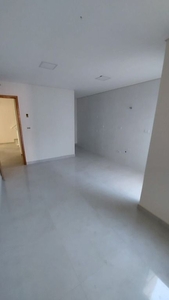 Apartamento em Utinga, Santo André/SP de 50m² 2 quartos à venda por R$ 348.000,00
