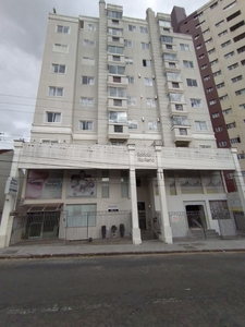 Apartamento em Uvaranas, Ponta Grossa/PR de 50m² 1 quartos para locação R$ 1.250,00/mes