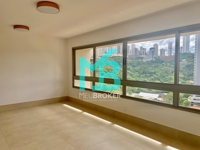 Apartamento em Vale Do Sereno, Nova Lima/MG de 163m² 4 quartos à venda por R$ 2.199.000,00