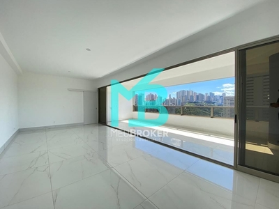 Apartamento em Vale Do Sereno, Nova Lima/MG de 172m² 4 quartos à venda por R$ 2.399.000,00