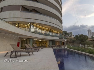 Apartamento em Vale Do Sereno, Nova Lima/MG de 244m² 3 quartos à venda por R$ 3.279.000,00