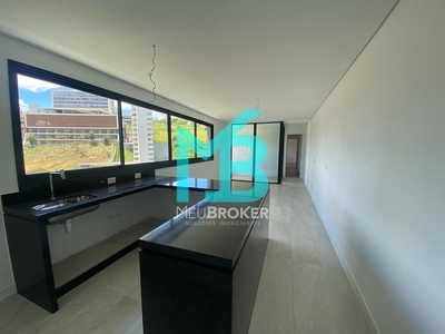 Apartamento em Vale Do Sereno, Nova Lima/MG de 82m² 2 quartos à venda por R$ 1.045.950,00