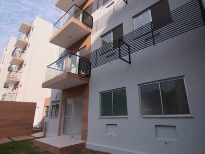 Apartamento em Vargem Pequena, Rio de Janeiro/RJ de 54m² 2 quartos à venda por R$ 268.000,00