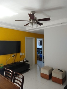 Apartamento em Vargeão, Jaguariúna/SP de 50m² 2 quartos à venda por R$ 249.000,00