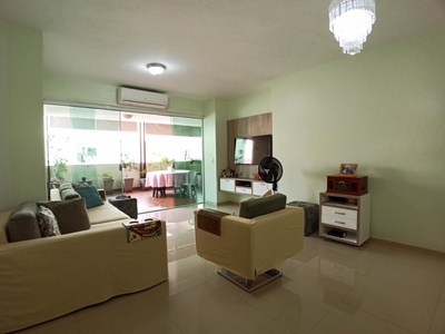 Apartamento em Varjota, Fortaleza/CE de 0m² 3 quartos à venda por R$ 449.000,00