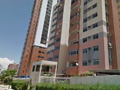 Apartamento em Varjota, Fortaleza/CE de 100m² 3 quartos à venda por R$ 389.000,00