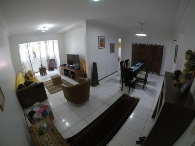 Apartamento em Varjota, Fortaleza/CE de 106m² 4 quartos à venda por R$ 329.000,00