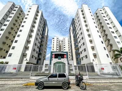 Apartamento em Varjota, Fortaleza/CE de 109m² 3 quartos à venda por R$ 279.000,00