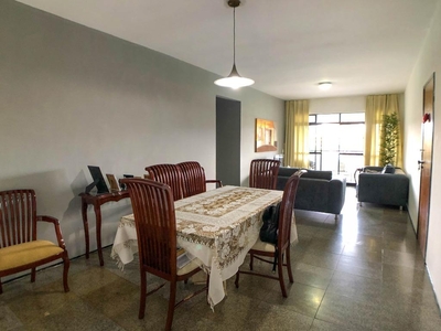 Apartamento em Varjota, Fortaleza/CE de 141m² 3 quartos à venda por R$ 419.000,00